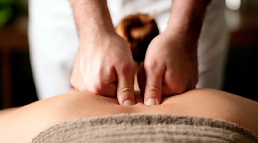 What Happens During A Chinese Massage?
